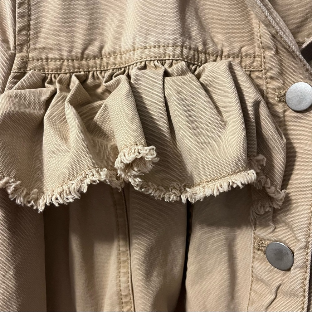 Abound Jacket - Picture 4 of 10